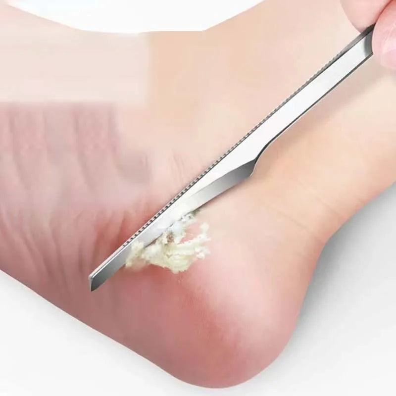 Kit pedicura para durezas y callos