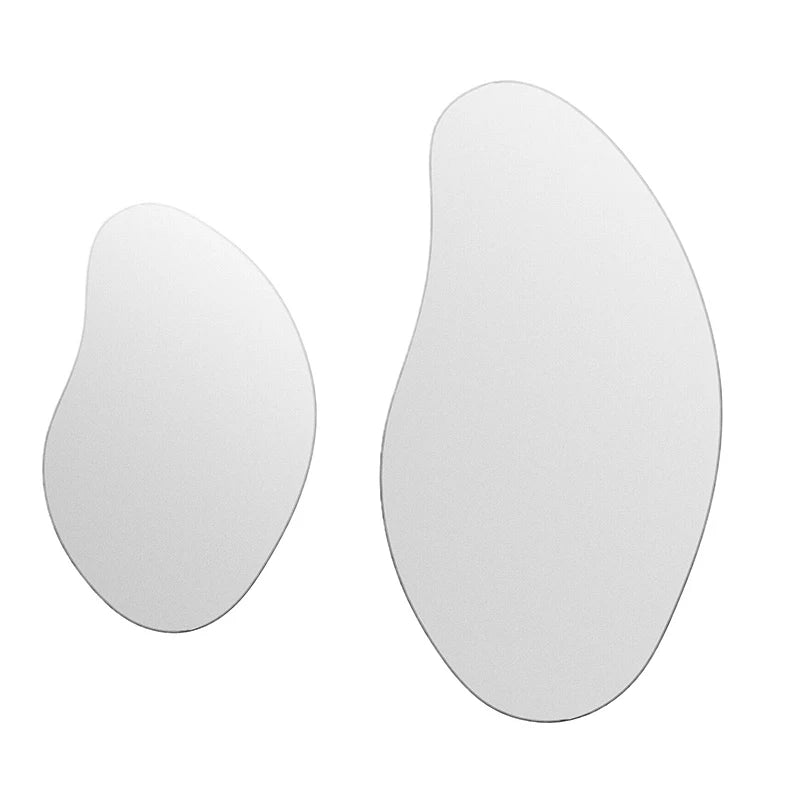 Espátula facial de acero para limpieza de poros